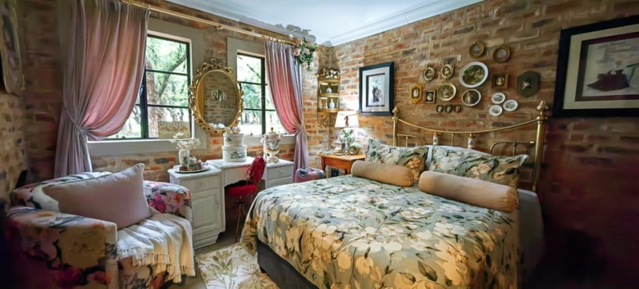 4 Bedroom Property for Sale in Potchefstroom Rural North West